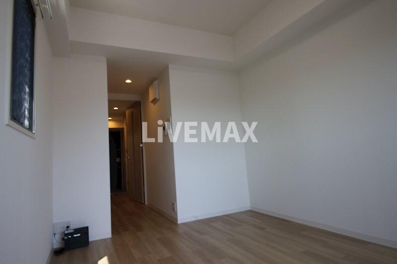 パルティール黒川本通りの物件内観写真