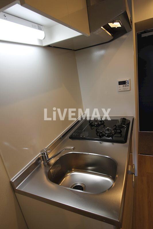 パルティール黒川本通りの物件内観写真