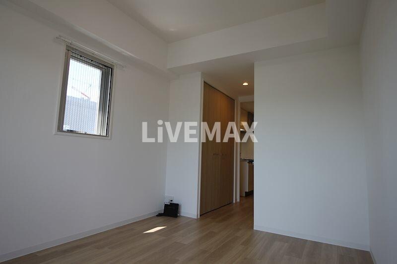 パルティール黒川本通りの物件内観写真