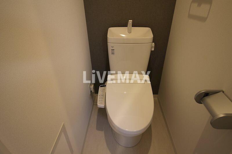 パルティール黒川本通りの物件内観写真