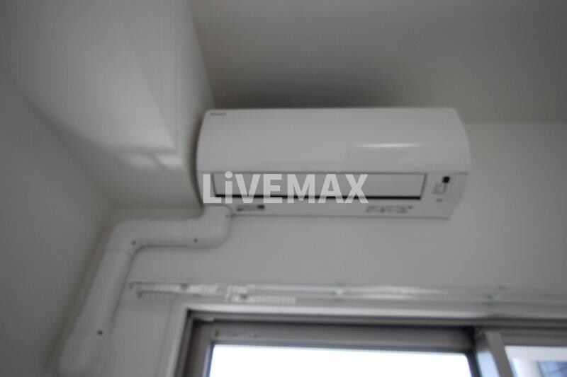 パルティール黒川本通りの物件内観写真