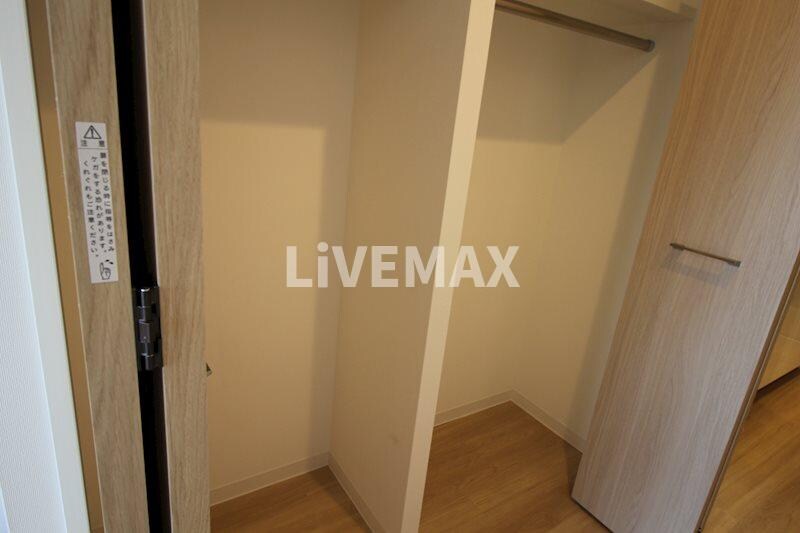 パルティール黒川本通りの物件内観写真