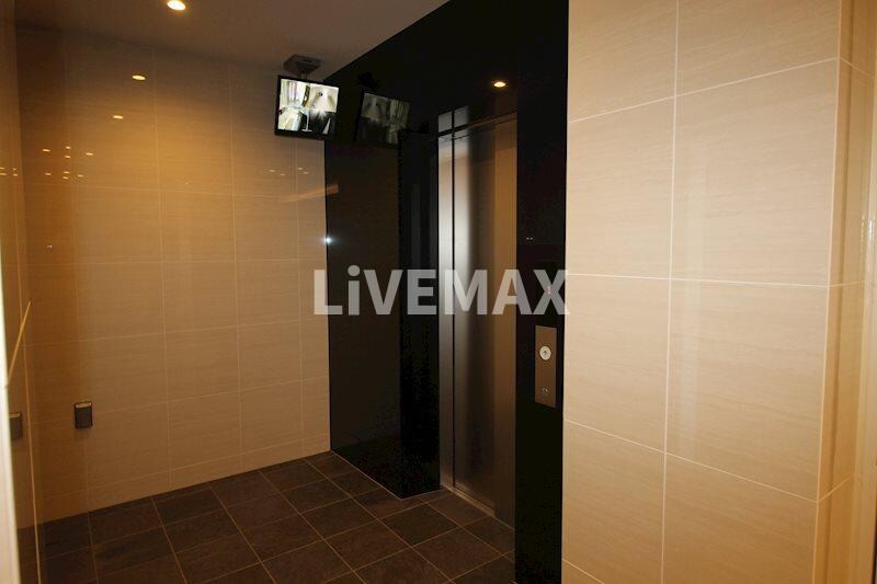 パルティール黒川本通りの物件内観写真