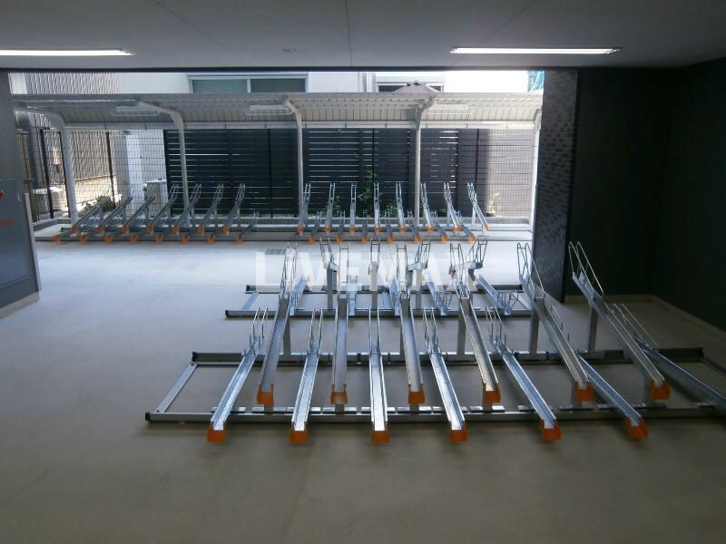 プレサンス丸の内雅風の物件外観写真