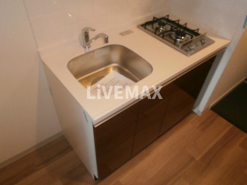 プレサンス丸の内雅風の物件内観写真