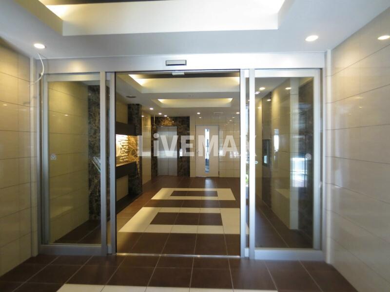 プレサンス丸の内雅風の物件外観写真