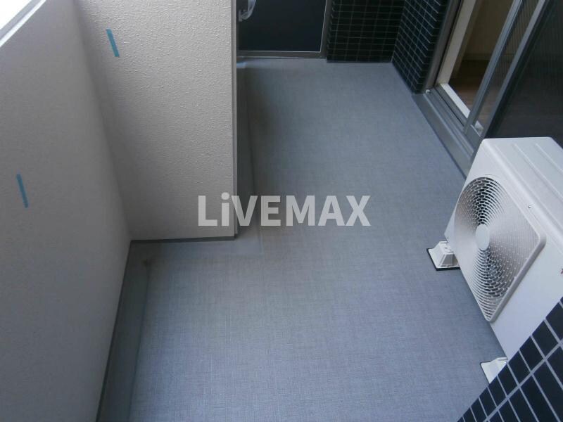 プレサンス丸の内雅風の物件内観写真