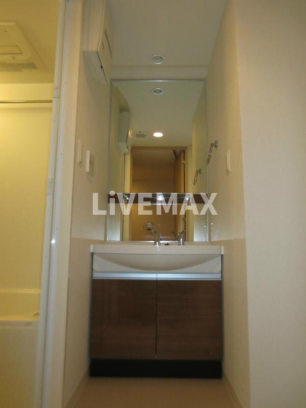 プレサンス丸の内雅風の物件内観写真