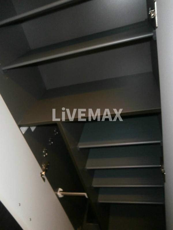 プレサンス丸の内雅風の物件内観写真