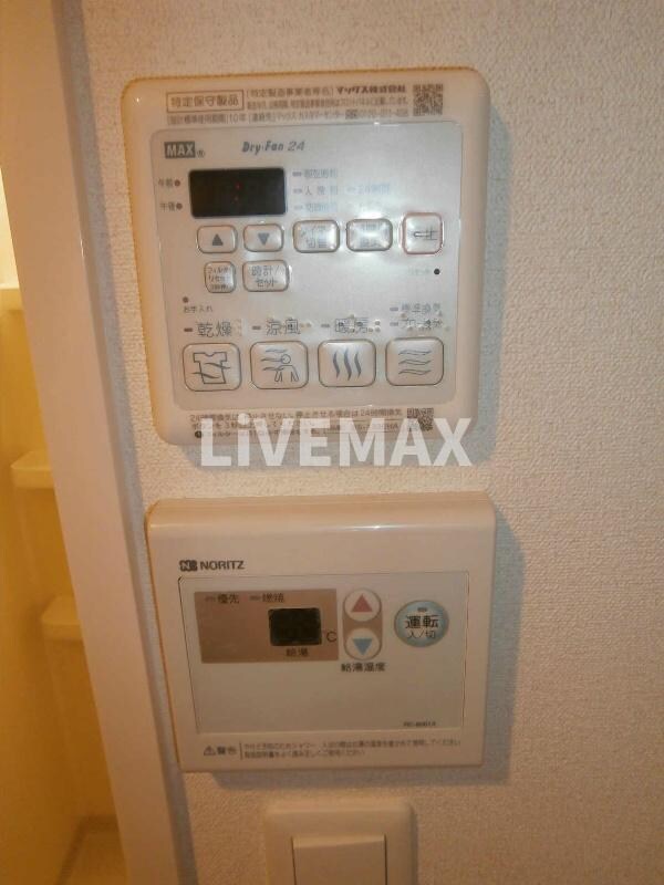 プレサンス丸の内雅風の物件内観写真