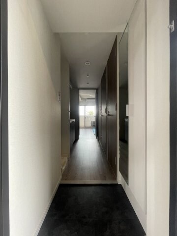 プレサンス名古屋ルクソリアの物件内観写真