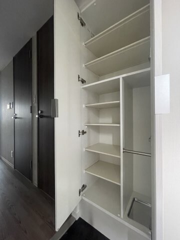 プレサンス名古屋ルクソリアの物件内観写真