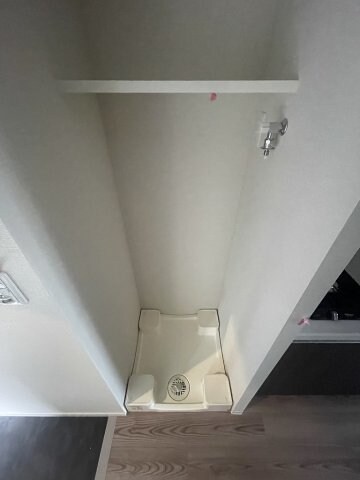 プレサンス名古屋ルクソリアの物件内観写真