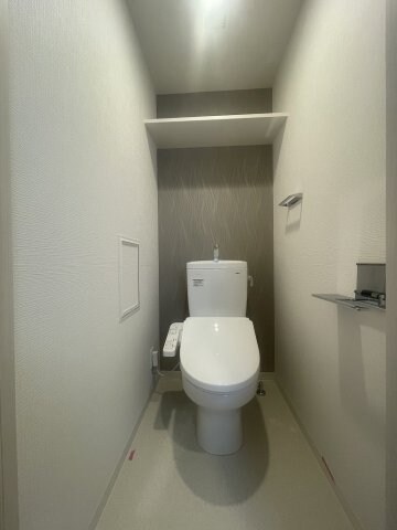 エスリード鶴舞グランパークスの物件内観写真