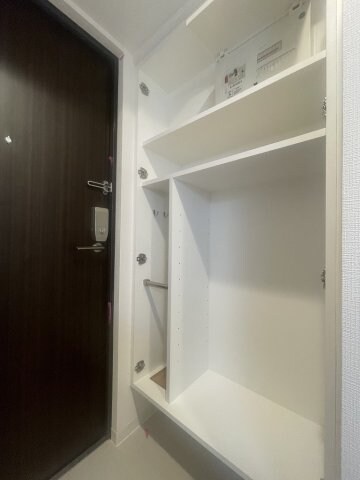 エスリード鶴舞グランパークスの物件内観写真