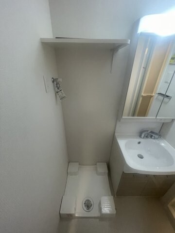 エスリード鶴舞グランパークスの物件内観写真