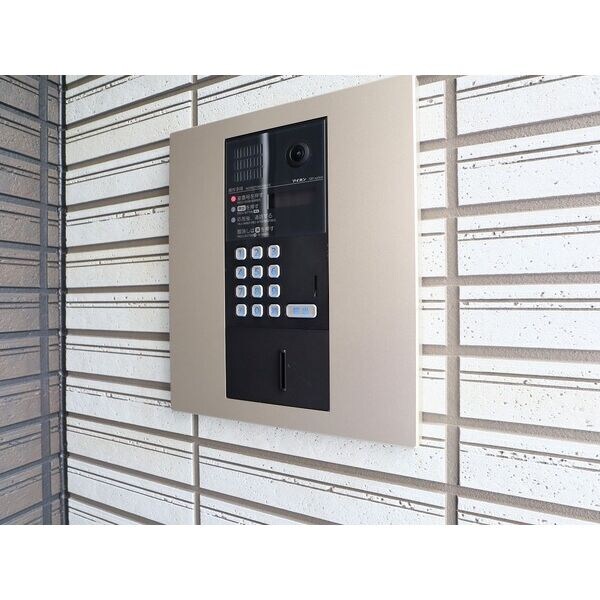 Luminare千代田の物件外観写真