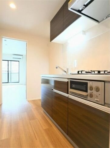 Luminare千代田の物件内観写真