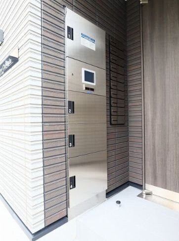 Luminare千代田の物件内観写真