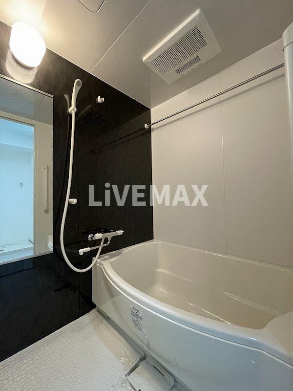 アルテミスの物件内観写真