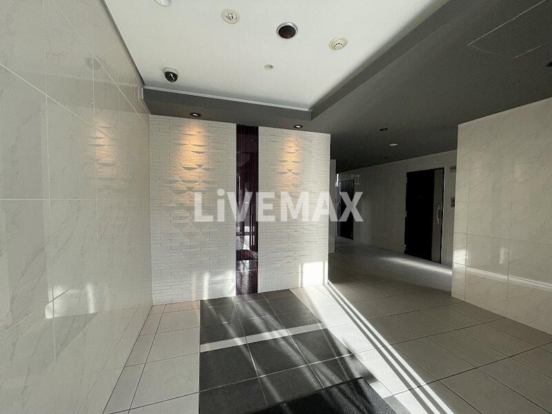 アルテミスの物件外観写真