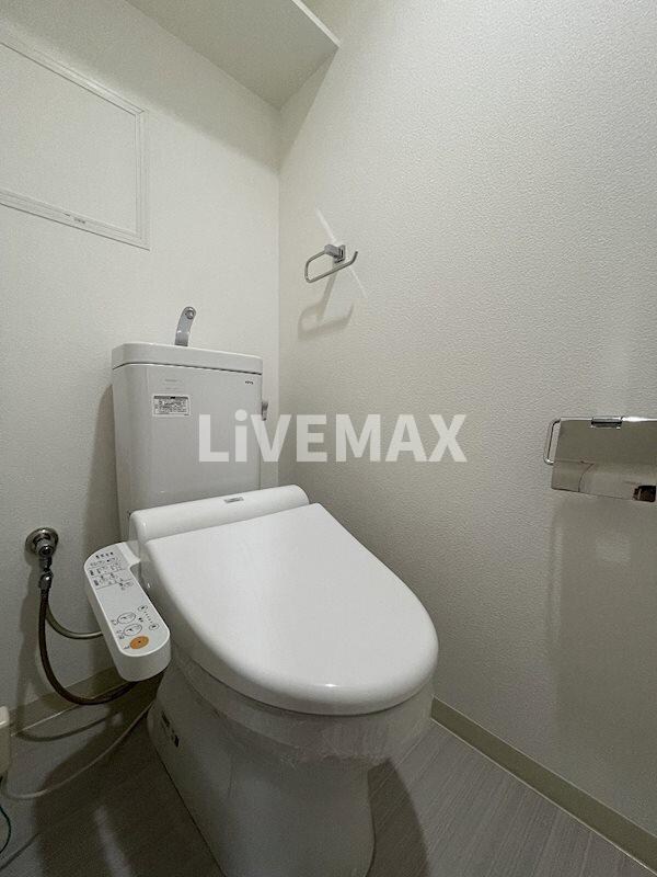 アルテミスの物件内観写真