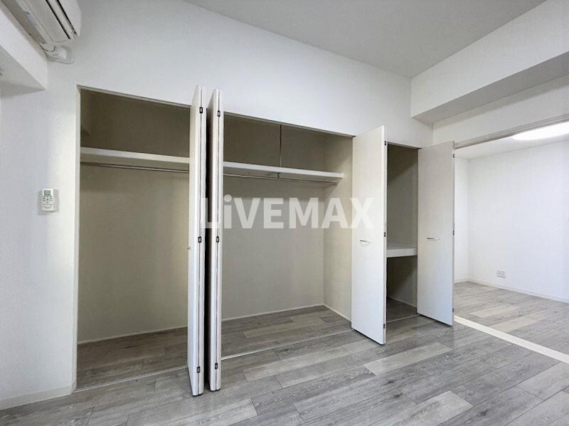 アルテミスの物件内観写真