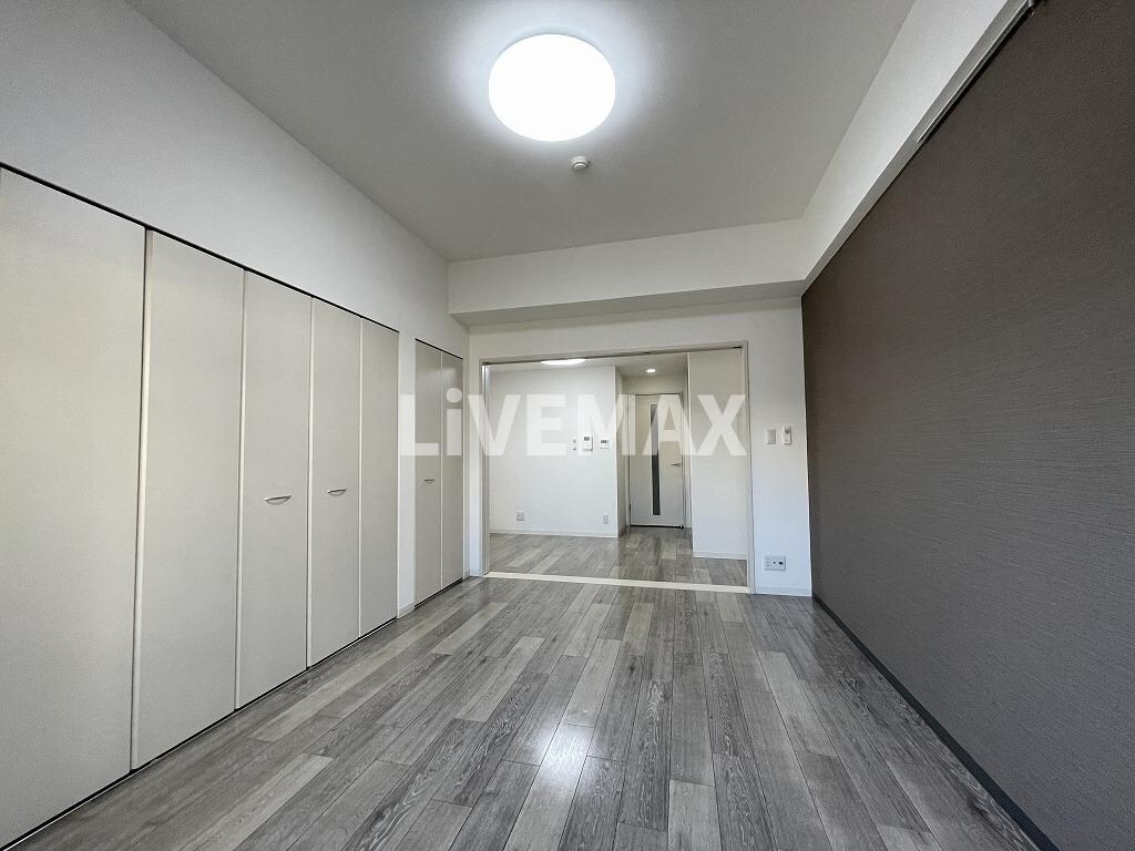 アルテミスの物件内観写真