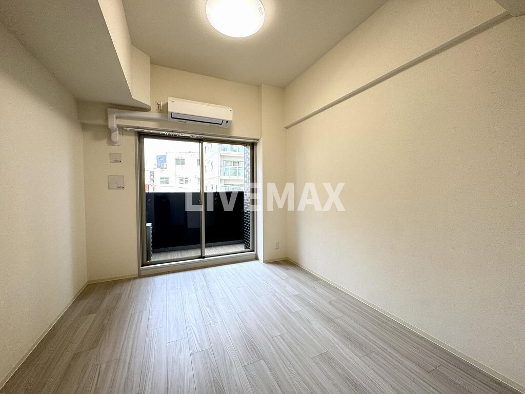 プレサンス千種駅前レガートの物件内観写真