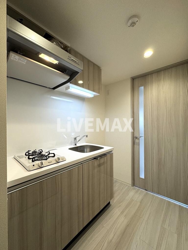 プレサンス千種駅前レガートの物件内観写真