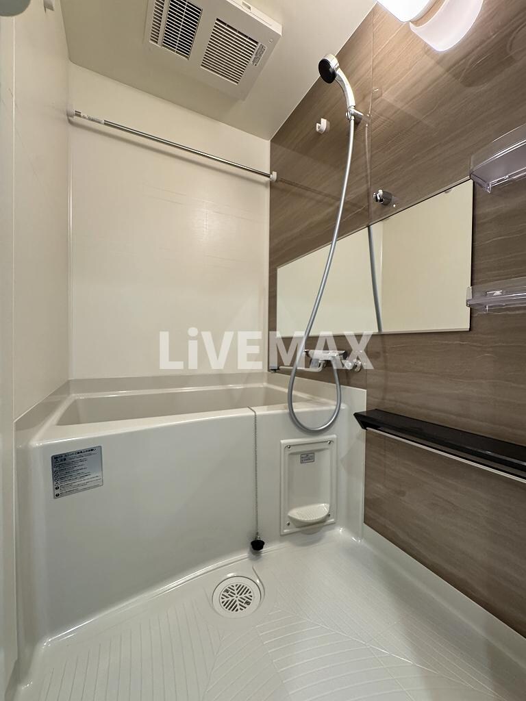 プレサンス千種駅前レガートの物件内観写真