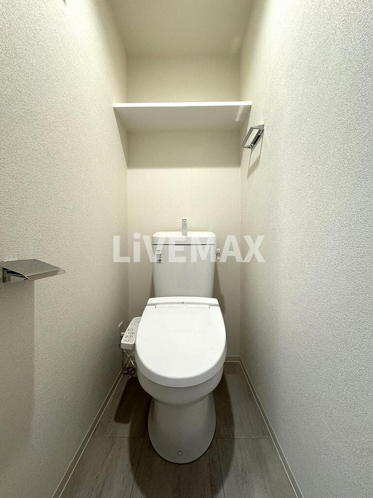 プレサンス千種駅前レガートの物件内観写真