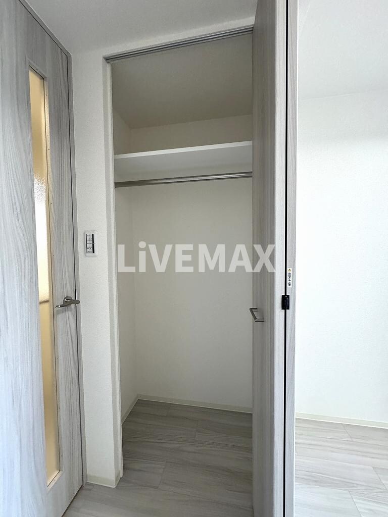 プレサンス千種駅前レガートの物件内観写真