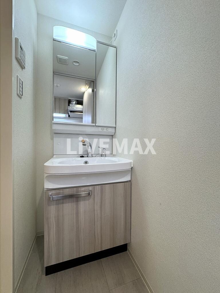 プレサンス千種駅前レガートの物件内観写真