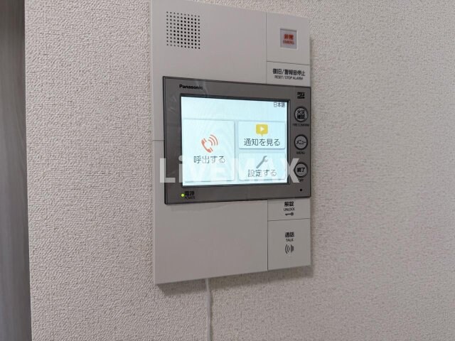 プレサンス千種駅前レガートの物件内観写真