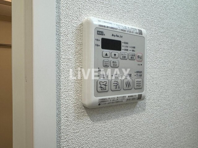 プレサンス千種駅前レガートの物件内観写真