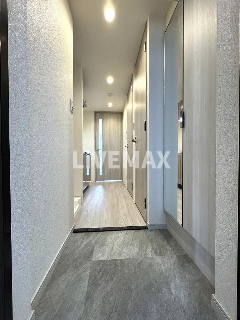 プレサンス千種駅前レガートの物件内観写真