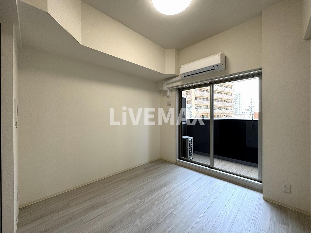 プレサンス千種駅前レガートの物件内観写真