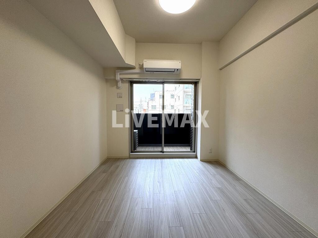 プレサンス千種駅前レガートの物件内観写真