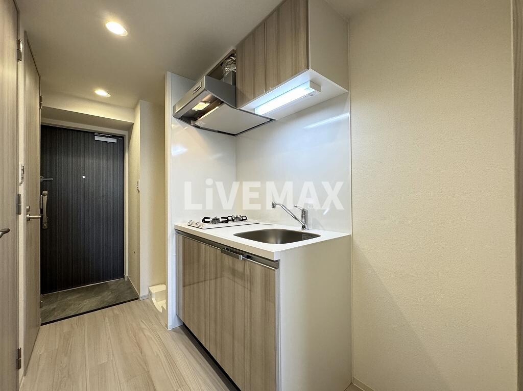 プレサンス千種駅前レガートの物件内観写真