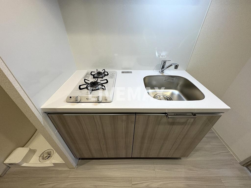 プレサンス千種駅前レガートの物件内観写真