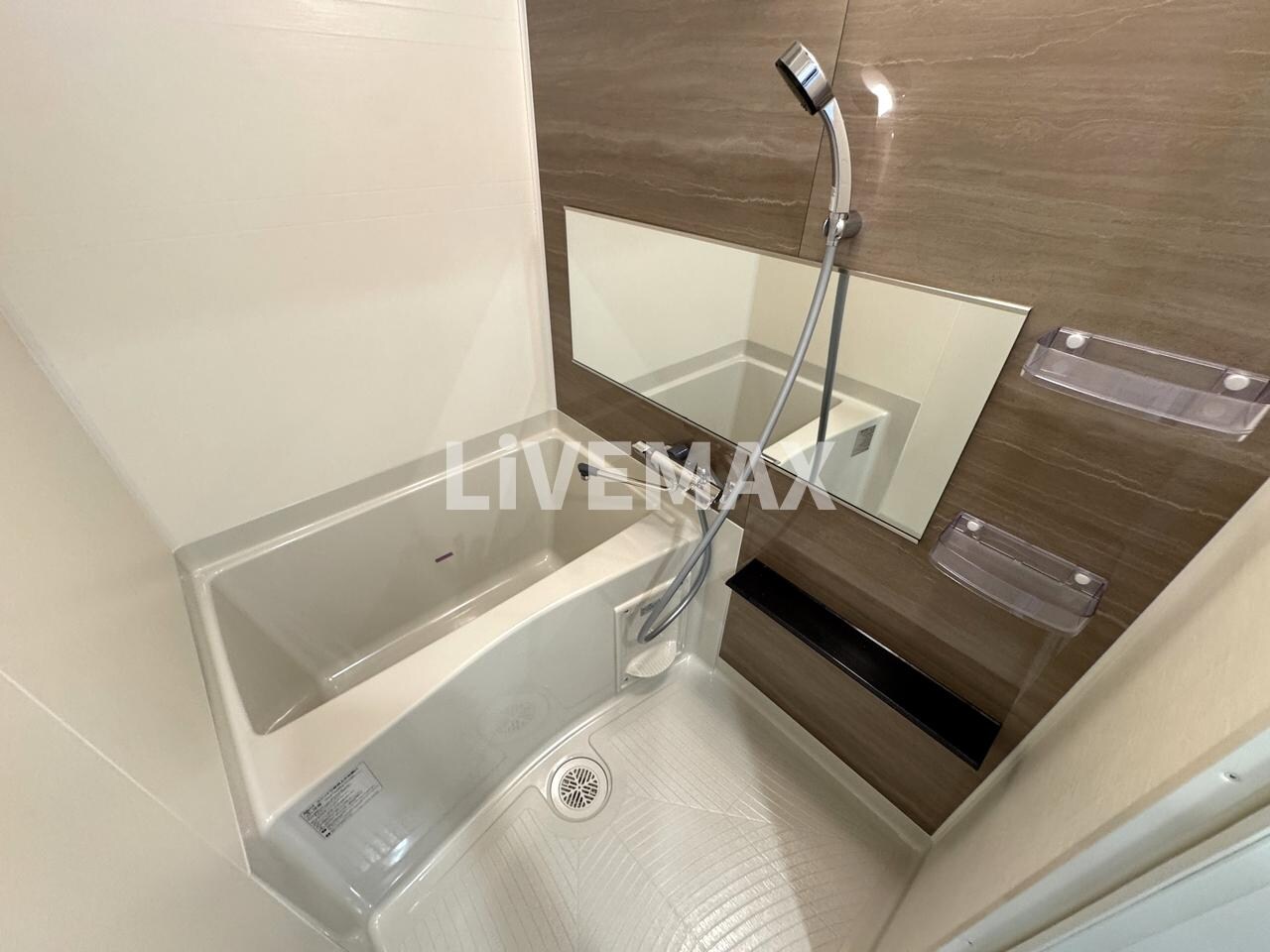 プレサンス千種駅前レガートの物件内観写真