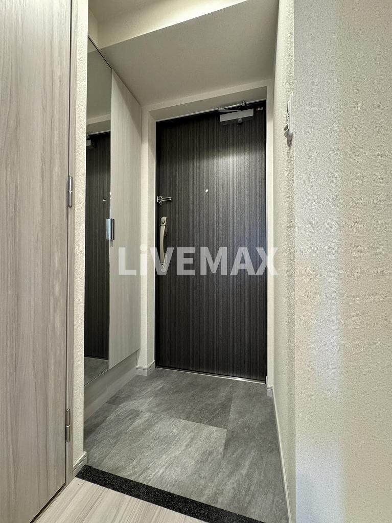 プレサンス千種駅前レガートの物件内観写真