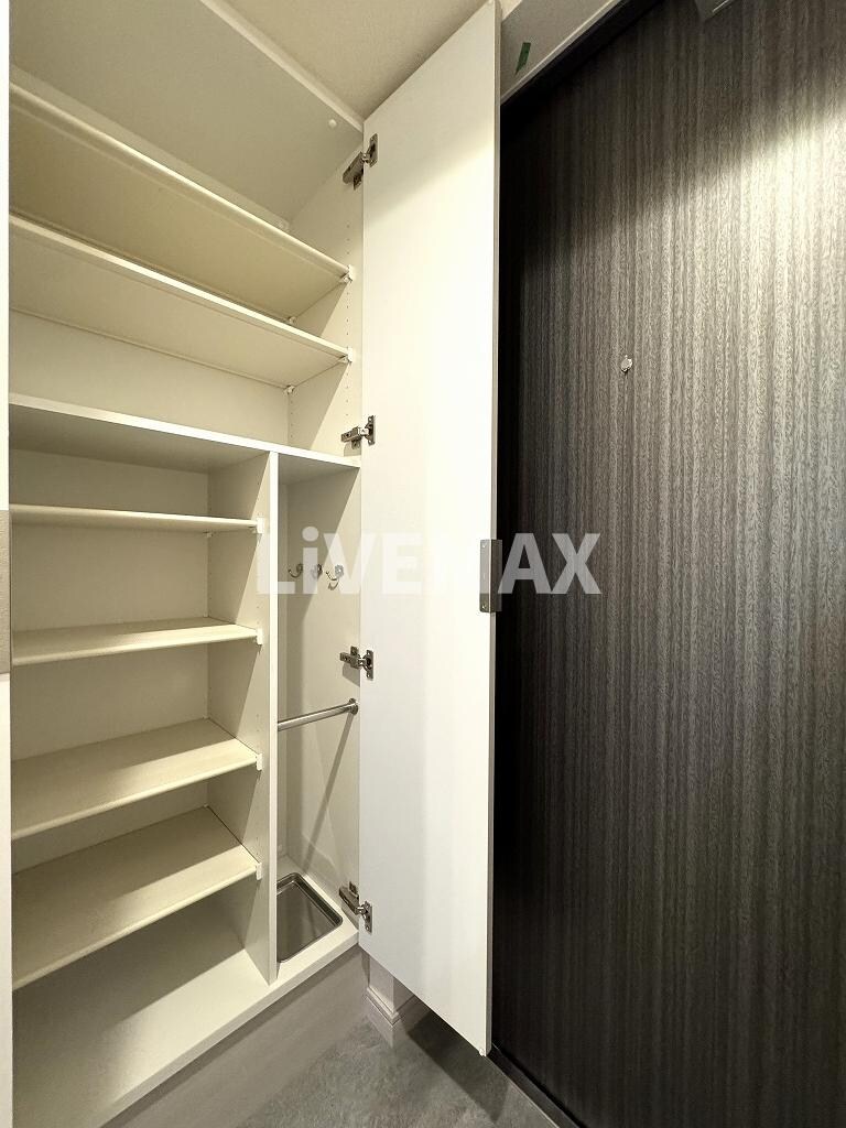 プレサンス千種駅前レガートの物件内観写真