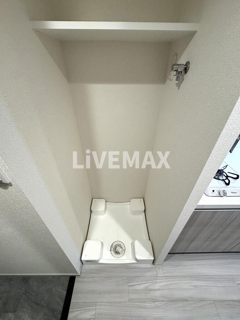 プレサンス千種駅前レガートの物件内観写真