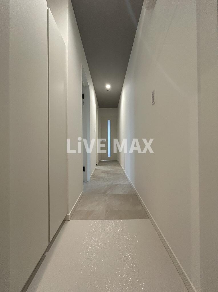 Celenest高岳の物件内観写真