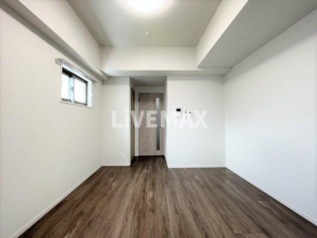 BPRレジデンス丸の内の物件内観写真