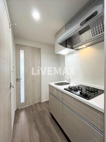 BPRレジデンス丸の内の物件内観写真