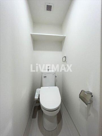 BPRレジデンス丸の内の物件内観写真