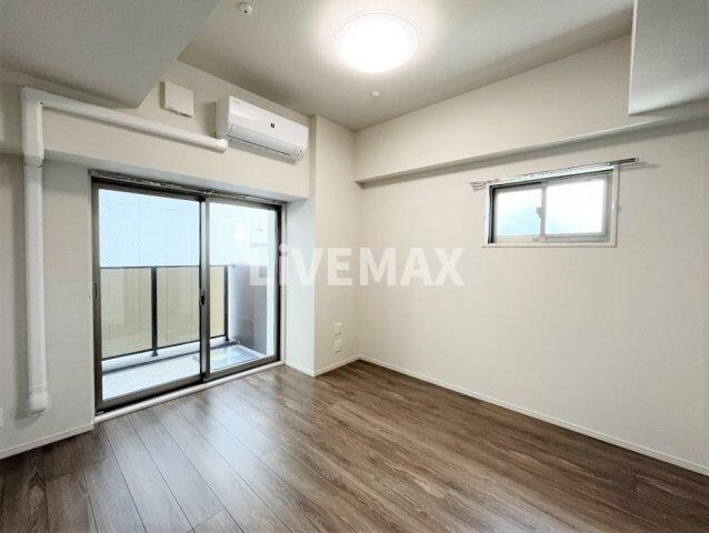 BPRレジデンス丸の内の物件内観写真